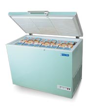 milk cooler