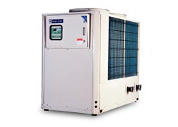 process chiller