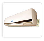 Mega Split Airconditioner